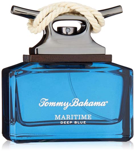 tommy bahama maritime fragrance.